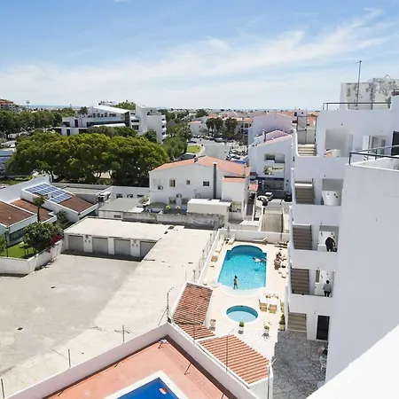 Apartamentos Tio Papel II-3