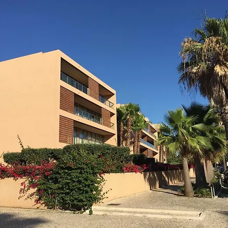 Fantastic Apartment Salgados Beach-3
