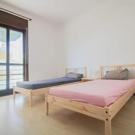 2 Bedroom Apartment Falesia Beach-3