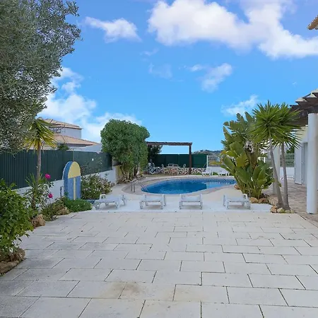 Akivillas Albufeira Golden-3