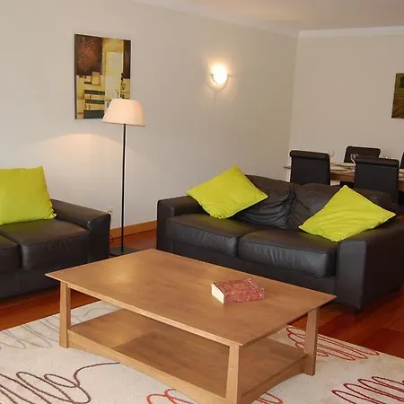 Apartamento Corcovada - By Bedzy-3