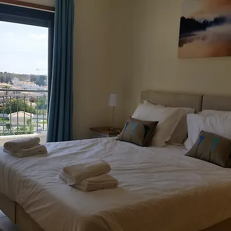 Vista Das Ondas Apartamento 205 B2 - Olhos De Agua-2
