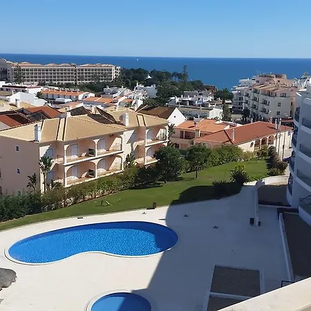 Vista Das Ondas Apartamento 205 B2 - Olhos De Agua-3