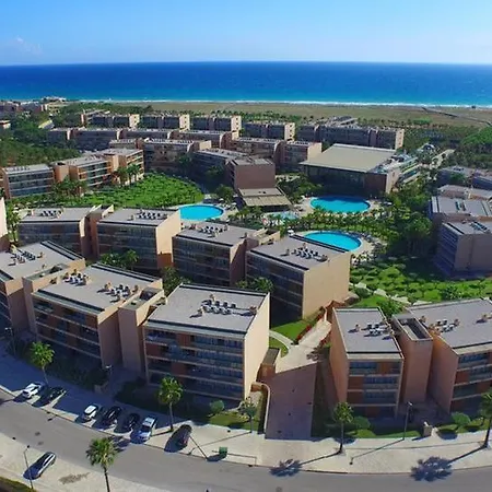 Apartamento Salgados Beach-3