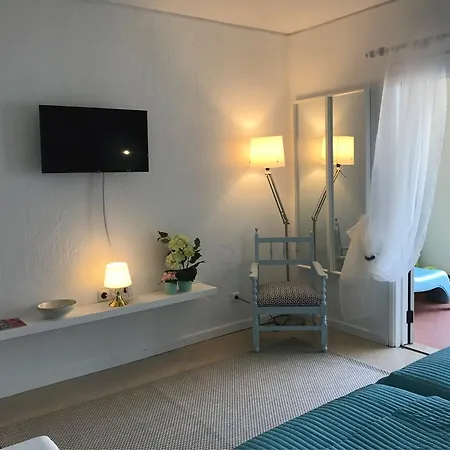 Albufeira Jardim 2 Studio-3