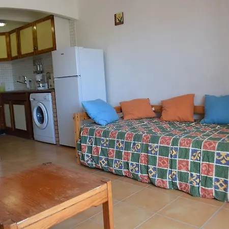 Apartamento Almerinda-2