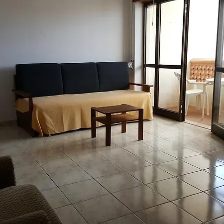 Apartamento Almerinda-3