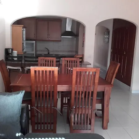 Edificio Elimar 5, Apartamento T1 - Albufeira Inn-2