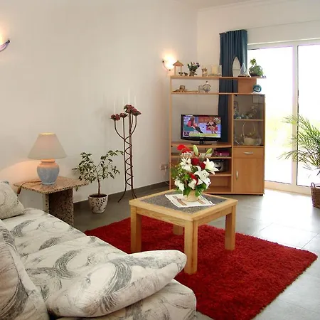 Apartamentos Maritur-3