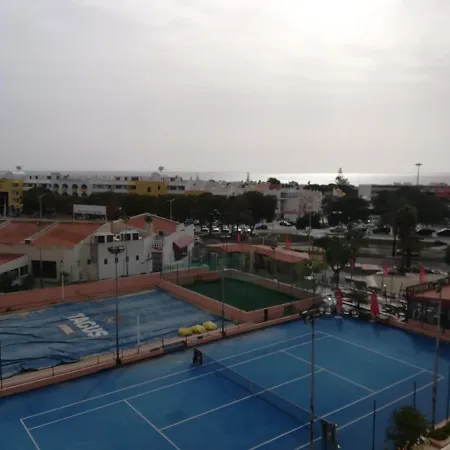 Bellavista Tenis Clube A4 T1 - Albufeira Inn-2