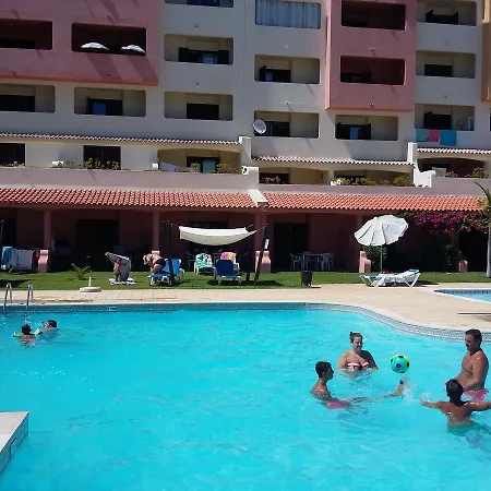 Albufeira Inn - Bellavista A1 T1-3