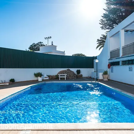 Akisol Albufeira Oura-2