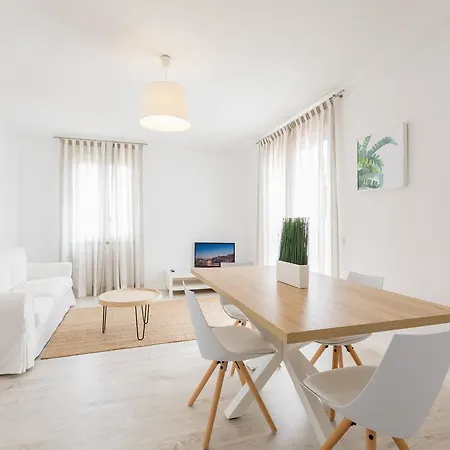 Apartamentos Baltum-2