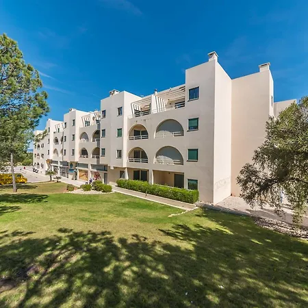 Apartment Salgados 36-3