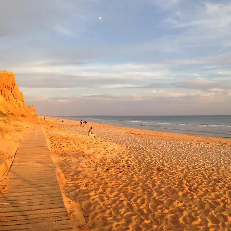Lovely Studio Marta On The Beach Falesia, Albufeira-3