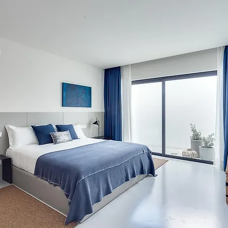 Casa Indigo- Perfect Location & Sea View By Dreamvillasalbufeira-3