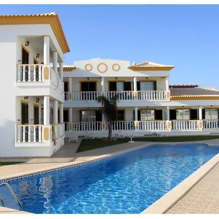 Apartamentos Solar Veiguinha-3