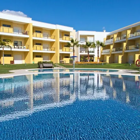 Albufeira Prime Apartment-2