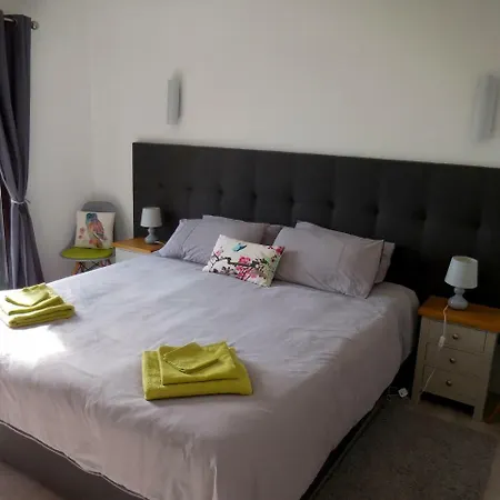 Apartamento Deluxe Quinta Da Bellavista By Umbral-3