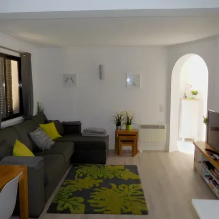 Apartamento Deluxe Quinta Da Bellavista By Umbral-2