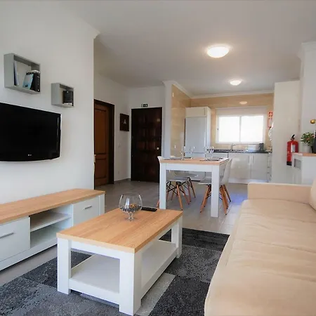 Apartment Margemsul - Pool - Beach - Free Wifi - Air Con-2