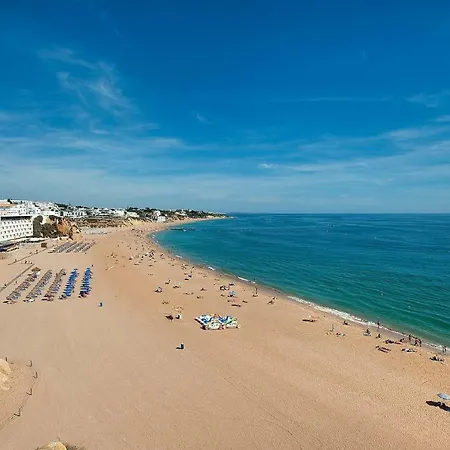 Apartment Margemsul - Pool - Beach - Free Wifi - Air Con-3