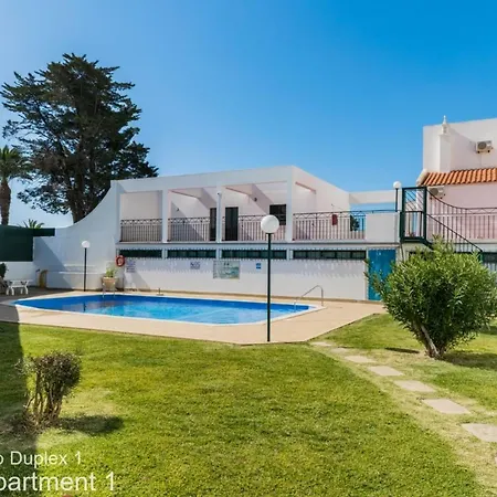 Akisol Albufeira Oura-3