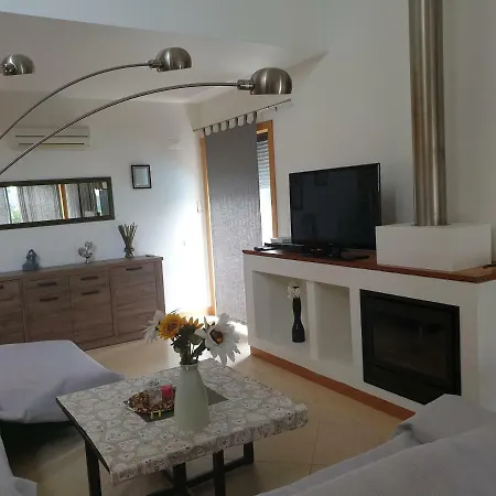 Albufeira Oura Beach V4 Villa Marisa With Private Pool-3