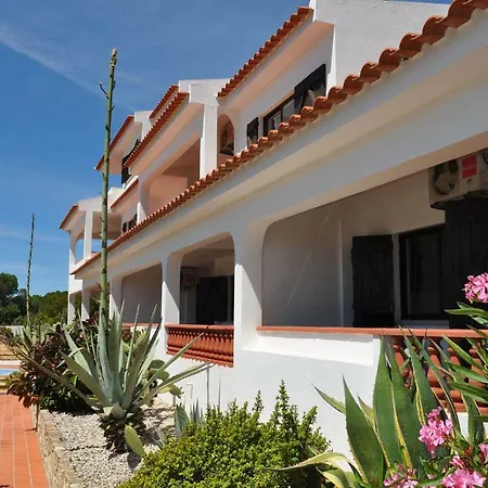Casa Areias Boutique Apartments-2