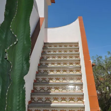 Casa Areias Boutique Apartments-3