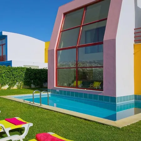 Vila Marina -Bbq, Pool & Garden- By Seareen-3