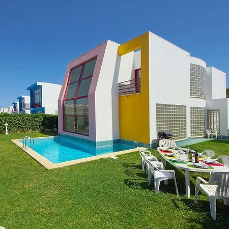 Vila Marina -Bbq, Pool & Garden- By Seareen-2