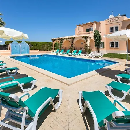 Apartamentos Monte Dos Avos, Albufeira By Algarveblossom-2