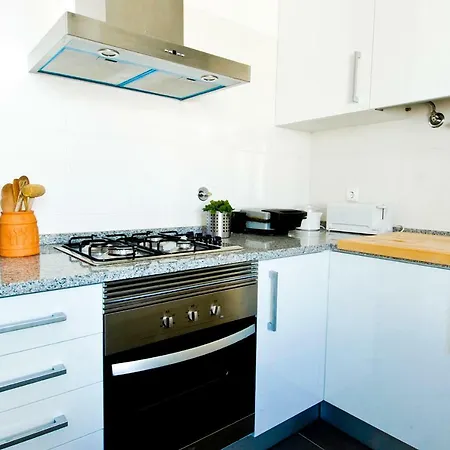 Private Vila832 In Albufeira-2