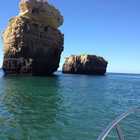 Vista Das Ondas Olhos De Agua-3