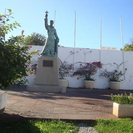 Vila Algarvia Boutique & Suites-3