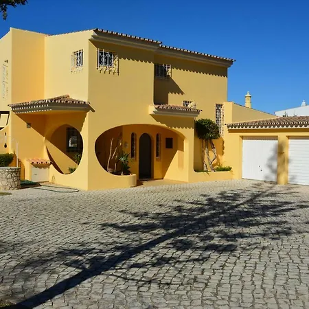 Villa Paraiso - 4 Bedrooms And Pool-2