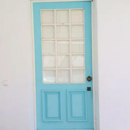 Quinta Da Balaia 3 Rooms-2