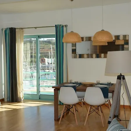 Beautiful Apartment In Albufeira Marina-3
