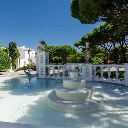Algarve Luxury Experience - Situated Within The Pinecliffs Resort-2