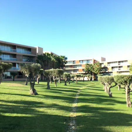 Herdade Dos Salgados Vila Das Lagoas-3