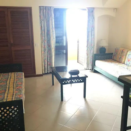 Bellavista Tenis Clube - Studio Sea View-3