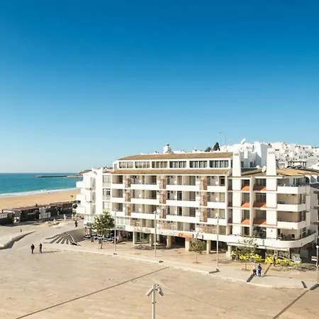 Edificio Albufeira 406-2