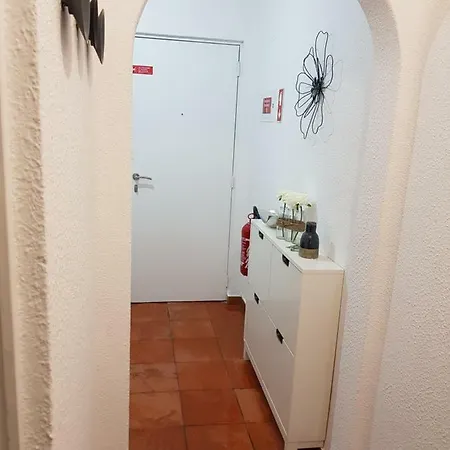 Appartement Piscine Albufeira 205C-3