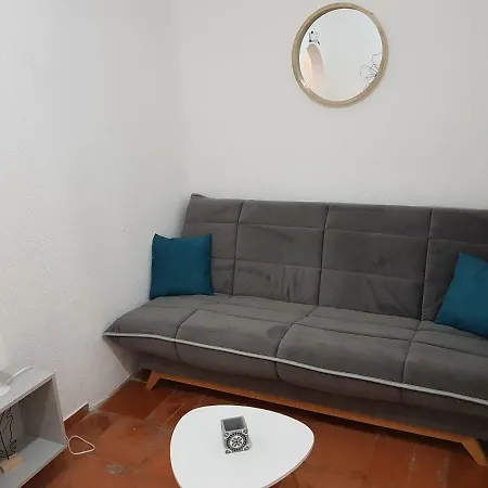 Appartement Piscine Albufeira 205C-2
