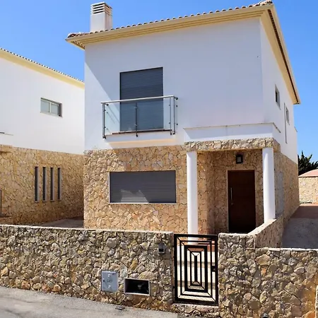 Luxury Villa Albufeira-2