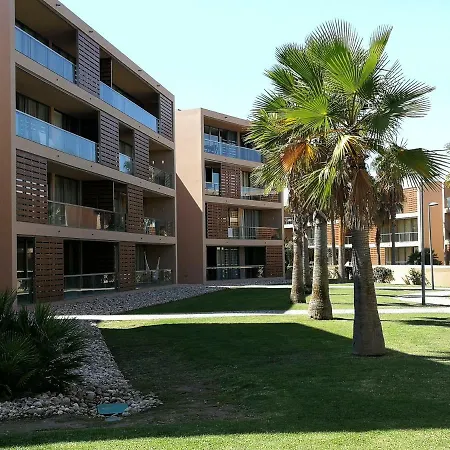 Apartamento T1 Herdade Dos Salgados-3