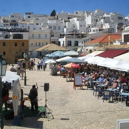 Edificio Albufeira 406-3