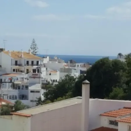 Plaza 305 Albufeira-3