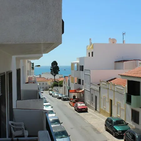 1º De Dezembro Apartment Albufeira-2
